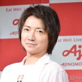 藤原竜也（C）モデルプレス
