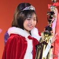 “日本一かわいい中学一年生”決定 山口県出身・心愛（みゆあ）さんがグランプリ【中一ミスコン2025】 画像