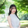美人すぎる不動産女子・詩、グラビア初挑戦の理由 今後の展望も語る【モデルプレスインタビュー】 画像