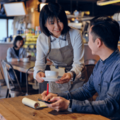 台湾の高級料理店で…「えっ！営業中に？」予想外な”文化の違い”に「日本人は頑張りすぎ」 画像