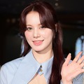NiziUニナ、誕生日に叶えたい夢とは メンバーに“おねだり”「泣いちゃうかも」 画像