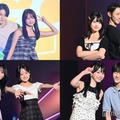 青山・慶應・東大・立教大ミス＆ミスターコン出場者がペアランウェイ 個性溢れる決めポーズも【TGC teen 2025 Summer】 画像