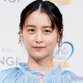山本美月、子どもの就寝後にしていることとは 「歯が命アワード」受賞＆ブランドアンバサダー就任 画像