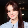 「ハリー・ポッターの誕生日イベント」に出席したニナ（C）モデルプレス