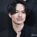 今市隆二（C）モデルプレス