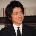 1児の父・藤原竜也、子供との“真剣勝負”でまさかの結果に「プール行った時に…」 画像