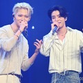ENHYPEN、胸キュンセリフの嵐で歓声止まず「ENGENEに会うために僕は生まれてきた」「絶対にどこにも行かないで」【「宵 -YOI-」ショーケース】 画像
