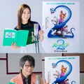 上戸彩＆森川智之「ズートピア２」続投決定 “新キャラクターも登場”最新映像＆ポスター解禁 画像