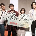 志尊淳、佐藤健、宮崎優、町田啓太（C）モデルプレス