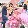 デビュー3ヶ月の新人アイドルが“Nダンス選手権”優勝「にしたんクリニック」西村誠司社長も絶賛【TIF2025】 画像