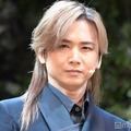 DOMOTO堂本光一、グループ改名後初の公の場 稽古中の言動に共演者総ツッコミ・弁解も信じてもらえず【ナイツ・テイル－騎士物語－】 画像