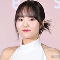本田真凜、シースルートップスから美ウエストのぞく「スタイル抜群」「透明感すごい」の声 画像