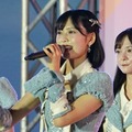 新井彩永【写真：竹内みちまろ】