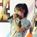倉野尾成美【写真：竹内みちまろ】