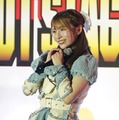 平田侑希【写真：竹内みちまろ】