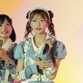 千葉恵里【写真：竹内みちまろ】