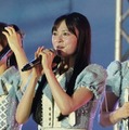 伊藤百花【写真：竹内みちまろ】