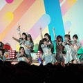 AKB48【写真：竹内みちまろ】