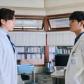 【19番目のカルテ 第3話】徳重、喉患ったアナウンサーめぐり康二郎と対立 画像