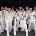 JO1、SEVENTEEN「毒：Fear」カバーで視線釘付け 2年ぶりLAパフォーマンス【KCON LA 2025】 画像