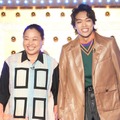 timelesz原嘉孝「しゃべくり007」初出演でいとうあさこに“もらい泣き” Snow Man目黒蓮からサプライズも 画像