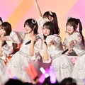 ＝LOVE「TIF」初の大トリ プリンセス衣装で降臨【TIF2025】 画像