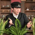 ミセス大森元貴「あんぱん」初登場でXトレンド入り 熱意語ったセリフに「役がぴったり」「大森さんそのまんま」と反響 画像