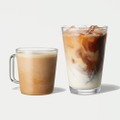 スタバ、藤原ヒロシ氏とコラボのエスプレッソ入りティービバレッジ「BBTEA by FRAGMENT」限定登場 画像