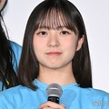 日向坂46正源司陽子、初のミニスカ姿でミーグリ 夏っぽ肌見せショットに反響「ドキドキする」「新しい魅力全開」 画像