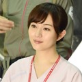 「究極言うと…」比嘉愛未、理想のタイプは父親だと明かす「愛がある人がいいな」 画像