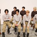 timelesz、演技バトルで高難度セリフに挑戦 菊池風磨が待つ決勝戦に進むのは？ 画像