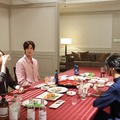 【初恋DOGs 第6話】ソヨン、快に突然告白 愛子の“恋のライバル”登場 画像