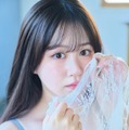 元つばきファクトリー新沼希空、色白美ボディ輝く「週刊FLASH」初登場 画像