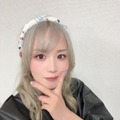 井上遥乃Xより
