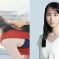 森七菜、吉岡里帆（提供写真）