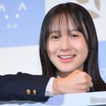 本田紗来、ノースリーブコーデで地元満喫「ママカメラ上手」「オーラすごい」と反響 画像