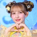 FRUITS ZIPPER早瀬ノエル、ディズニー＆ピクサー最新作「星つなぎのエリオ」録音での“恥ずかしい時間”回顧 画像