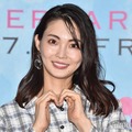 押切もえ、水着姿披露「後ろ姿も綺麗」「引き締まってる」の声 画像