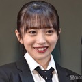 AKB48向井地美音、大胆イメチェンで雰囲気ガラリ「爽やか」「大人っぽくなった」と絶賛の声 画像