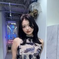 雨宮未苺Instagramより