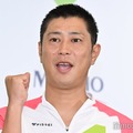 パンサー尾形、娘と遊ぶ2ショット「家族想い」「素敵なパパ」の声 画像