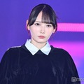 鈴木瞳美（C）モデルプレス