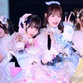 白咲りこ、ゆりにゃ、齊藤千夏、白愛ゆあ（C）モデルプレス