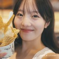 本田真凜、1st写真集「MARIN」発売前重版決定 アンダーウェアでくつろぐ先行カットも解禁 画像