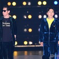 ラッパー・呂布カルマ＆DOTAMA「関コレ」シークレット出演 意外な過去明らかに【関コレ2025A/W】 画像