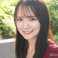 「ミス青山」ファイナリスト、田中優花さんの素顔に迫る【大学コンテスト2025】 画像