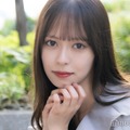 「ミス青山」ファイナリスト、佐藤日向子さんの素顔に迫る【大学コンテスト2025】 画像