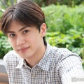「ミスター青山」ファイナリスト・プリンス優杏さんの素顔に迫る【大学コンテスト2025特集】 画像