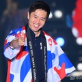 吉村洋文大阪府知事（C）モデルプレス