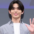 IMP.影⼭拓也、松井奏との韓国旅行エピソード 観客に疑われる「ショックです」【私の彼が姉の夫になった理由】 画像